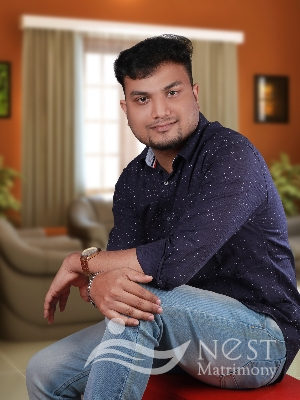 sooraj sudev